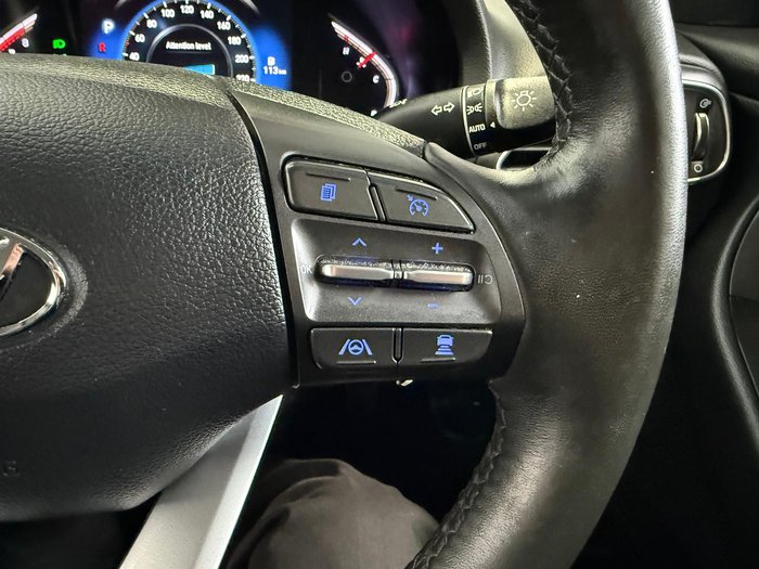 2023 Hyundai i30