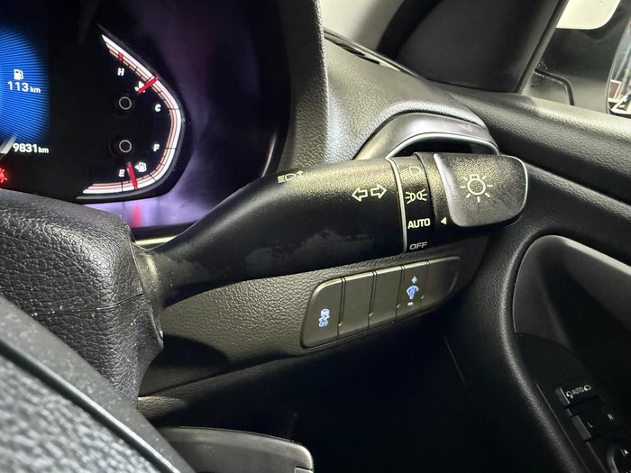 2023 Hyundai i30