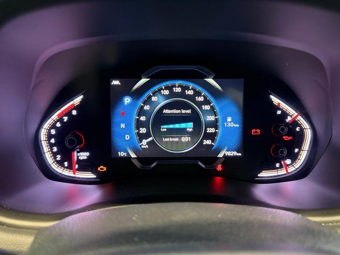 2023 Hyundai i30