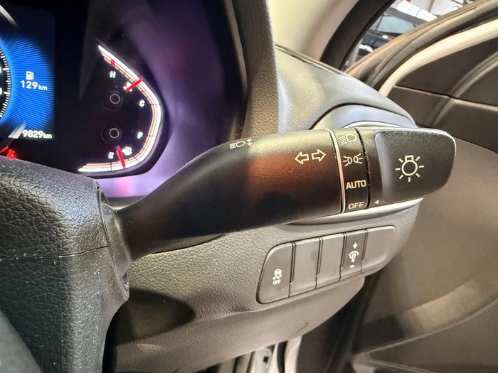 2023 Hyundai i30