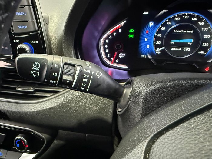 2023 Hyundai i30