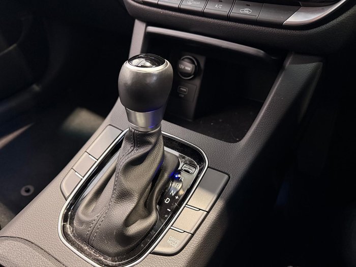 2023 Hyundai i30