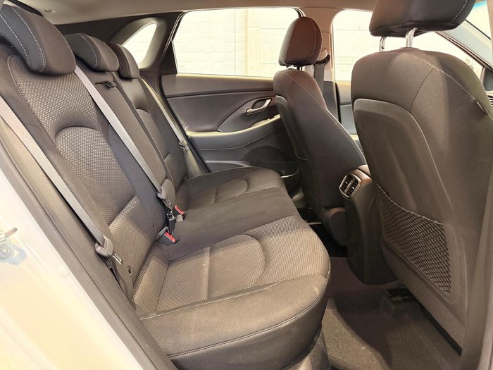 2023 Hyundai i30
