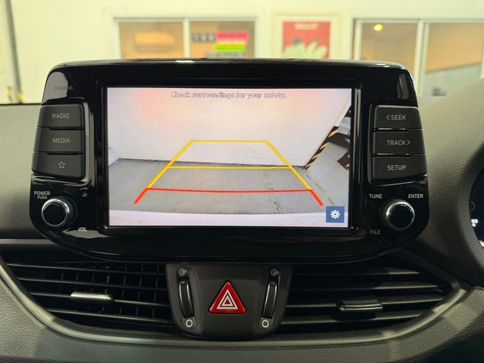 2023 Hyundai i30