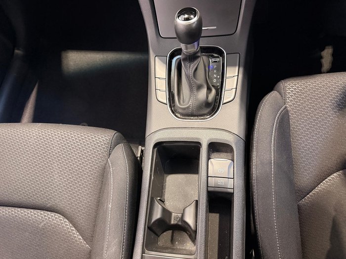 2023 Hyundai i30