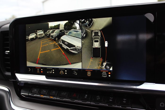 2026 Chevrolet Silverado 1500 ZR2 W/Tech Pack