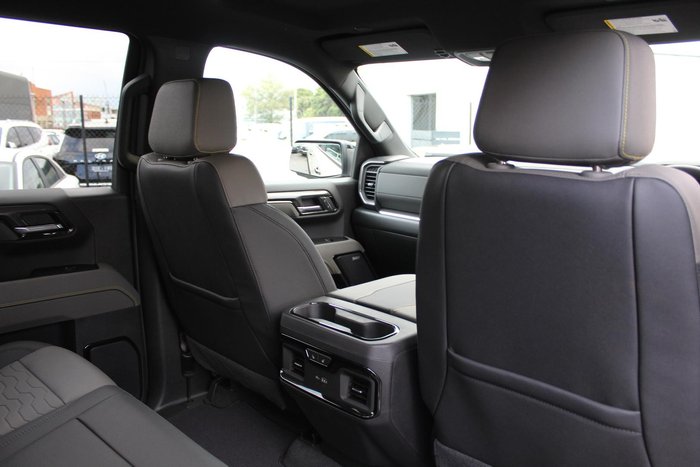 2026 Chevrolet Silverado 1500 ZR2 W/Tech Pack