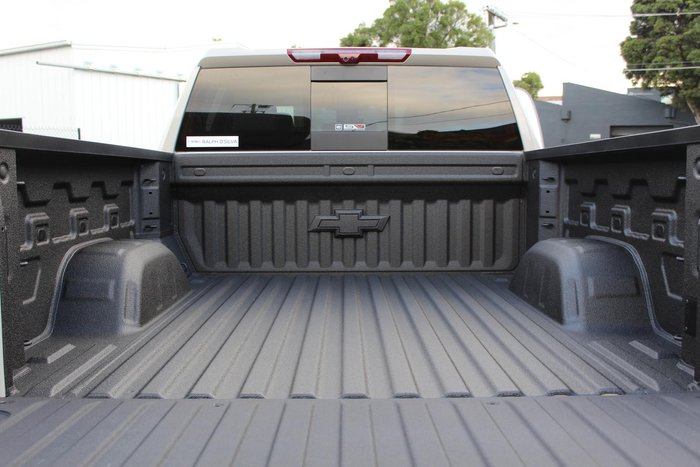 2026 Chevrolet Silverado 1500 ZR2 W/Tech Pack