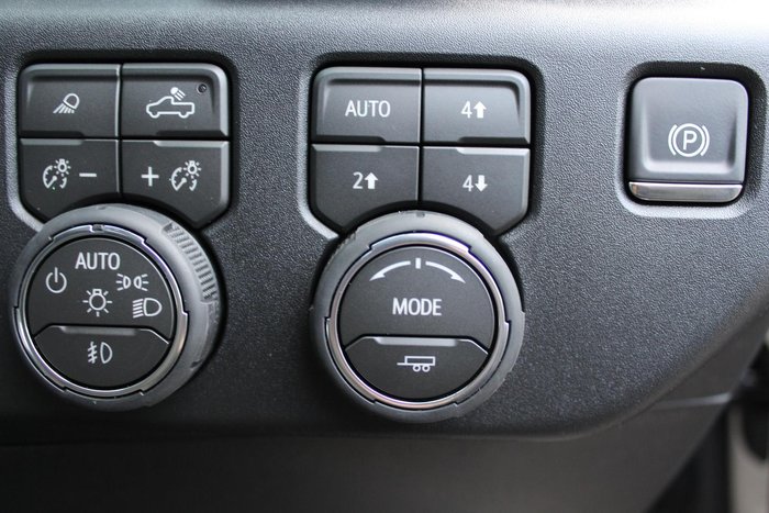 2026 Chevrolet Silverado 1500 ZR2 W/Tech Pack