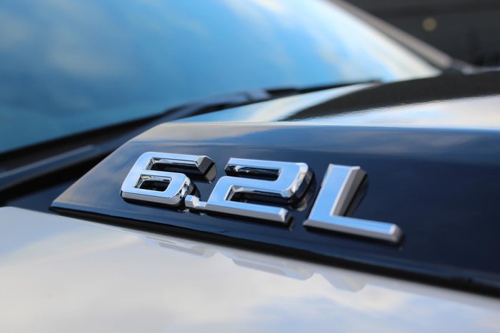 2026 Chevrolet Silverado 1500 ZR2 W/Tech Pack