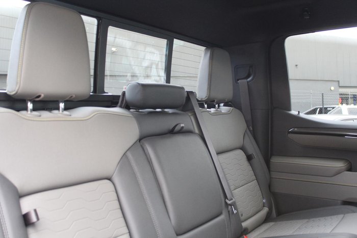 2026 Chevrolet Silverado 1500 ZR2 W/Tech Pack