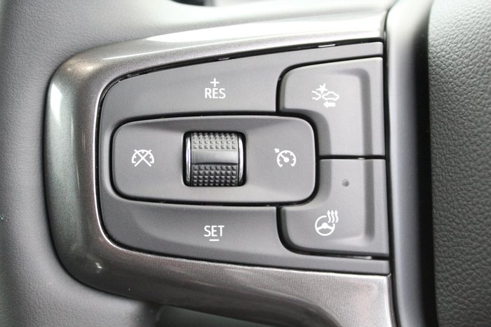 2026 Chevrolet Silverado 1500 ZR2 W/Tech Pack