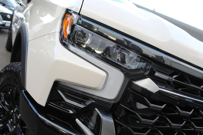 2026 Chevrolet Silverado 1500 ZR2 W/Tech Pack