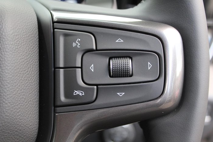 2026 Chevrolet Silverado 1500 ZR2 W/Tech Pack