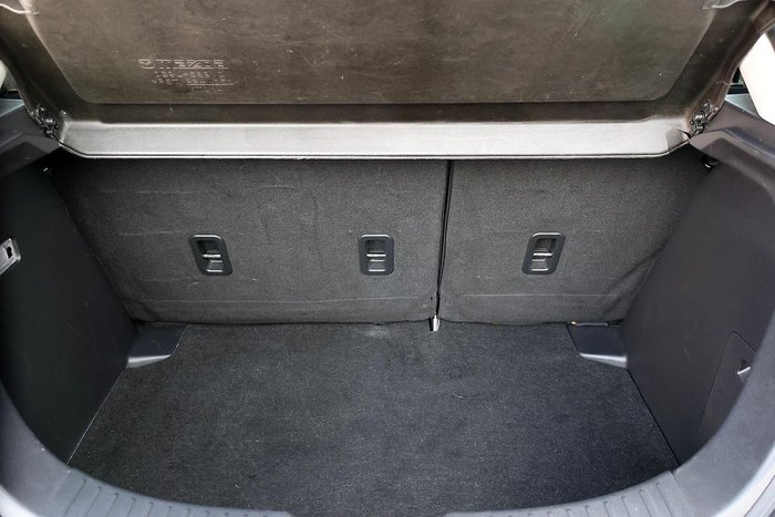 2016 Mazda 2 Neo
