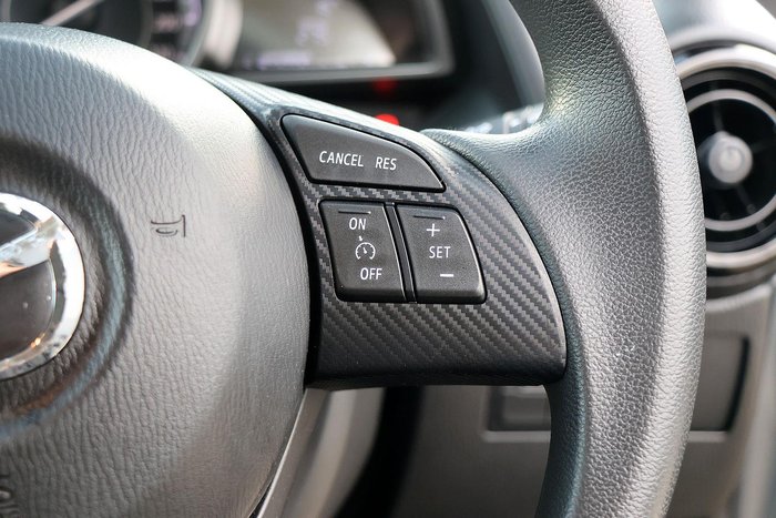 2016 Mazda 2 Neo