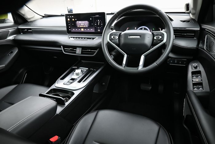 2022 Haval Jolion Ultra