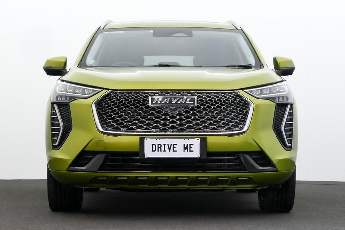 2022 Haval Jolion Ultra
