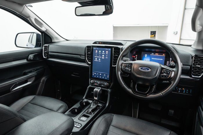 2024 Ford Everest Sport