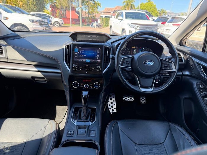 2022 Subaru XV 2.0i-S