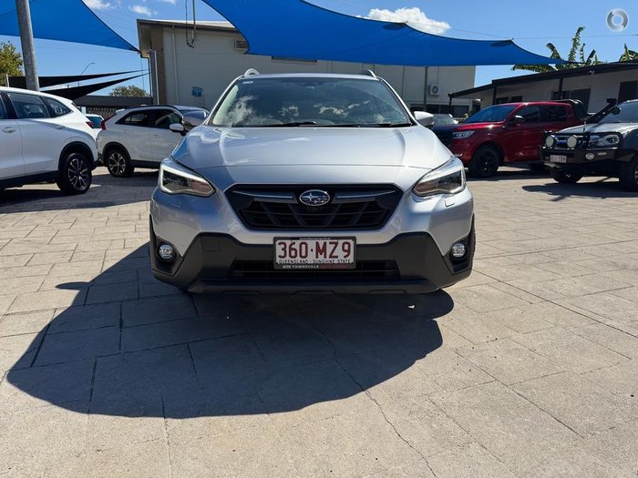 2022 Subaru XV 2.0i-S