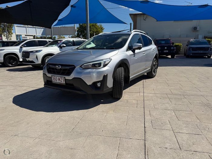 2022 Subaru XV 2.0i-S