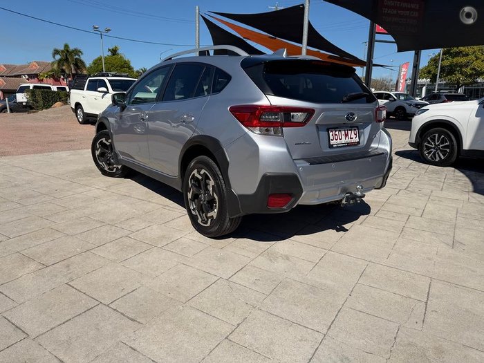 2022 Subaru XV 2.0i-S