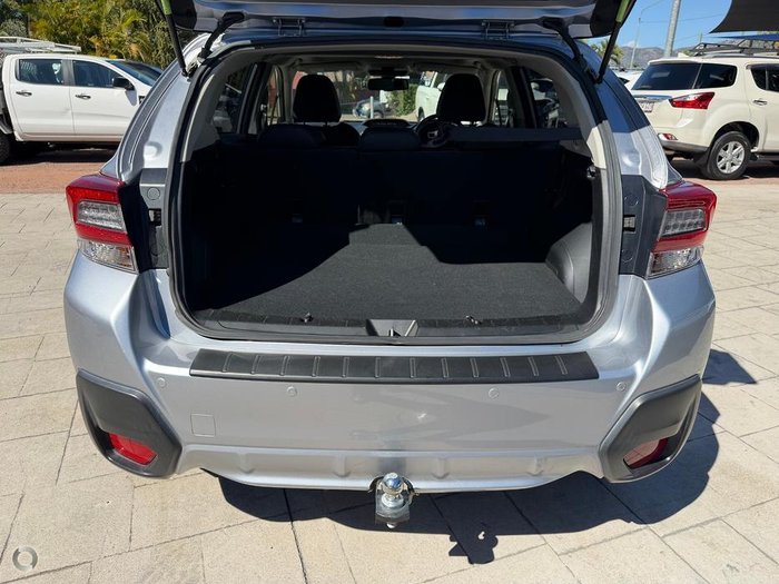 2022 Subaru XV 2.0i-S