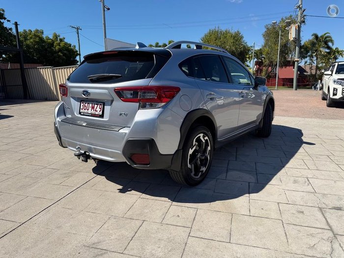 2022 Subaru XV 2.0i-S