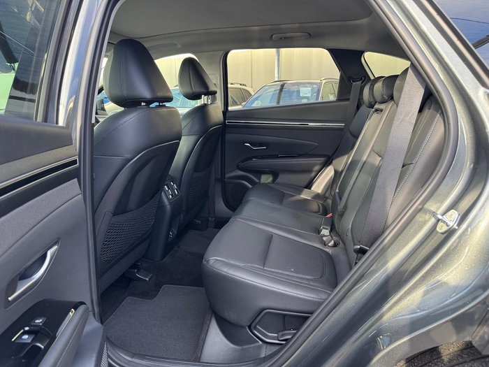 2022 Hyundai Tucson Highlander