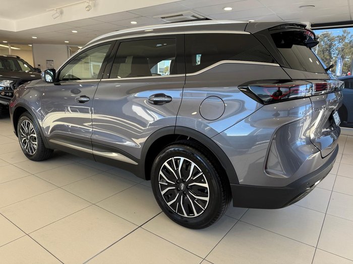 2025 Chery Tiggo 7 Super Hybrid Ultimate