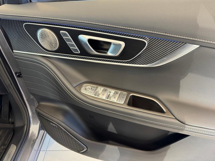 2025 Chery Tiggo 7 Super Hybrid Ultimate