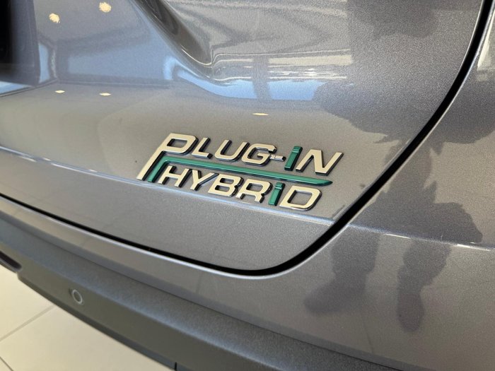 2025 Chery Tiggo 7 Super Hybrid Ultimate