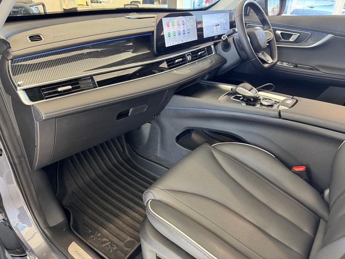2025 Chery Tiggo 7 Super Hybrid Ultimate