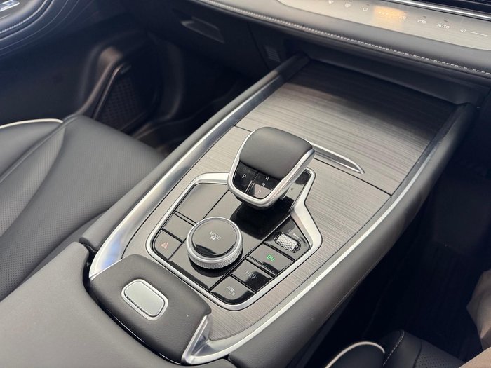 2025 Chery Tiggo 7 Super Hybrid Ultimate