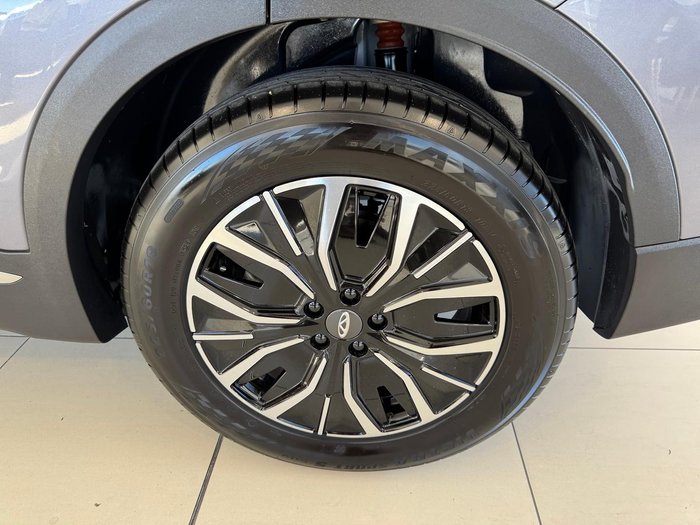 2025 Chery Tiggo 7 Super Hybrid Ultimate