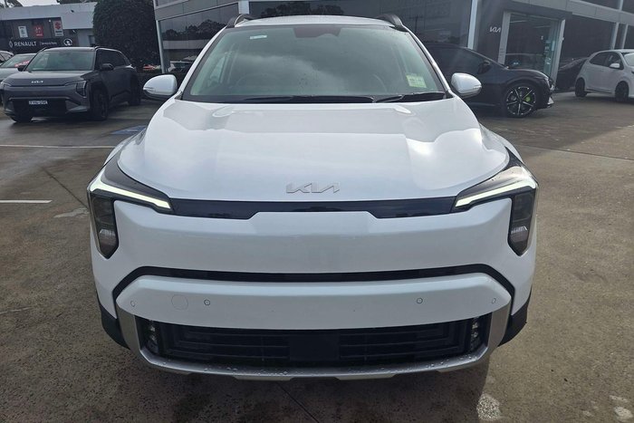 2026 Kia Stonic Sport