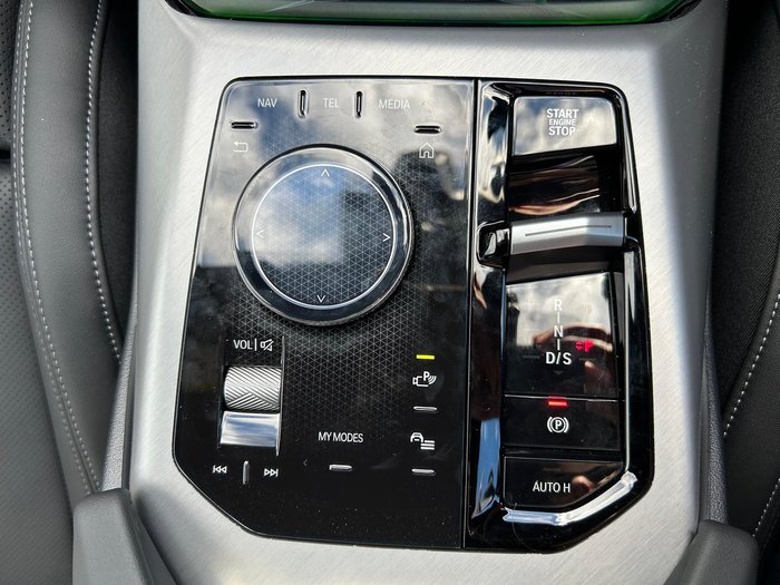 2026 BMW X3 40d xDrive