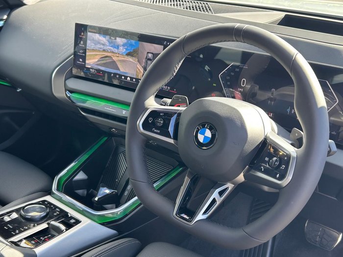 2026 BMW X3 40d xDrive