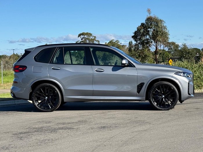 2026 BMW X5 xDrive30d M Sport