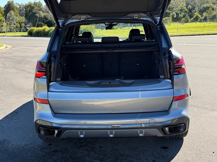 2026 BMW X5 xDrive30d M Sport