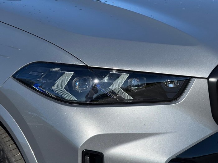 2026 BMW X5 xDrive30d M Sport