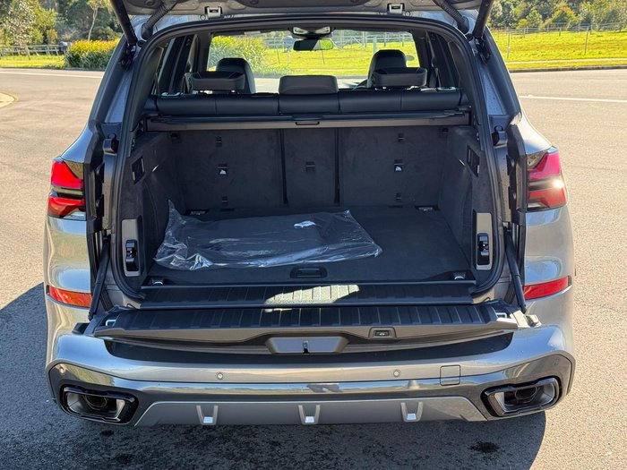 2026 BMW X5 xDrive30d M Sport