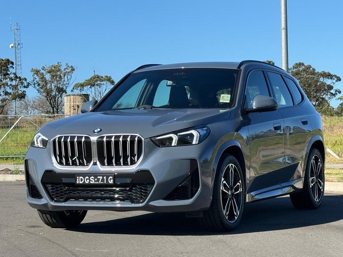 2026 BMW X1 xDrive20i
