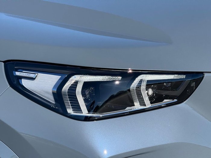 2026 BMW X1 xDrive20i