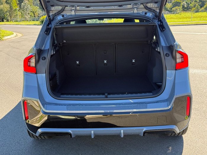 2026 BMW X1 xDrive20i