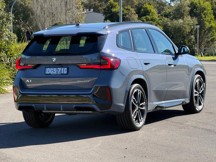 2026 BMW X1 xDrive20i