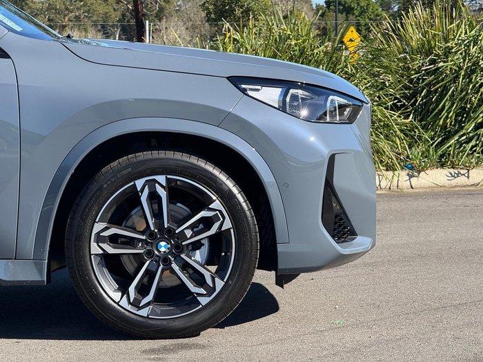 2026 BMW X1 xDrive20i