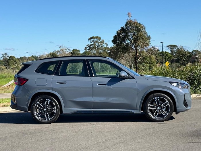 2026 BMW X1 xDrive20i