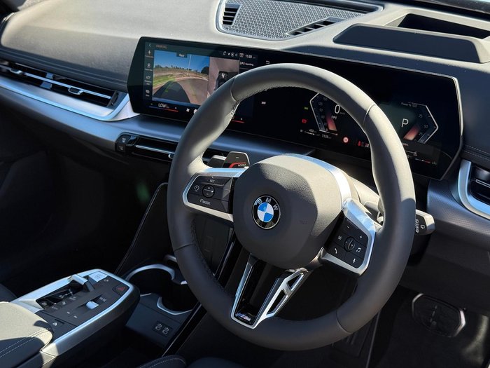 2026 BMW X1 xDrive20i